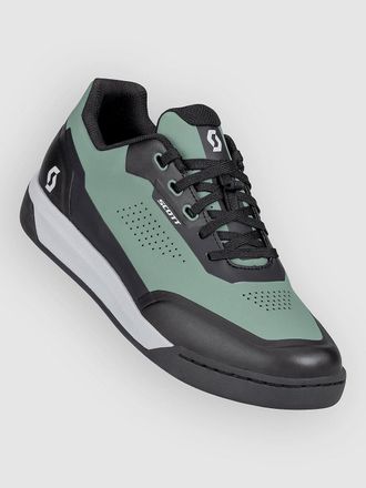 Scott Volt Evo Flat Shoes groen