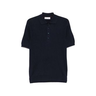 Brunello Cucinelli Polo Shirts