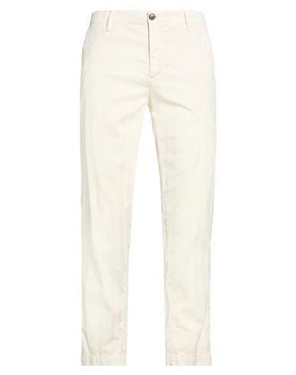 White Sand BOTTOMWEAR - Trousers on YOOX.COM