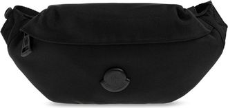 Moncler Uomo, Borse, Nero, Taglia unica, new