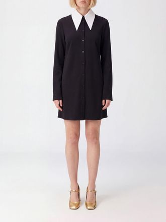 Aniye By Shirt Woman color Black