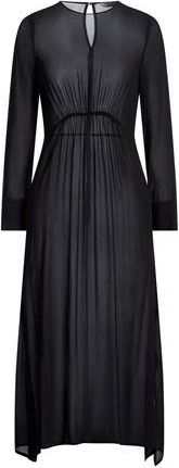 Maliparmi DRESSES - Midi dresses sur YOOX.COM