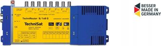 OEM Technirouter 9/1x8 G