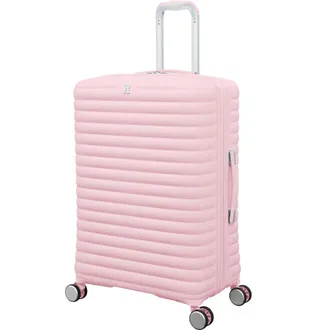 IT Luggage Speedbump 27-Inch Hardside Spinner Suitcase in Pale Lilac at Nordstrom Rack