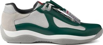 Prada Sneakers Americas Cup Original - Verde