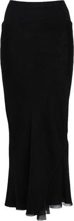 Rick Owens Maxi skirts