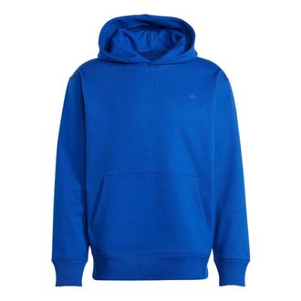 adidas originals Adicolor Contempo Hoodie Semi Lucid Blue IC4997