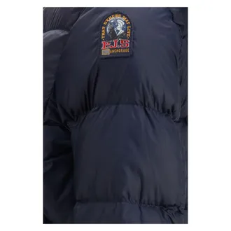 Parajumpers Mariah Down Jacket - Navy
