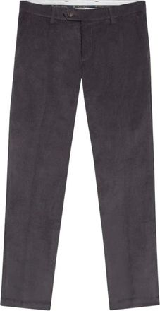 Brooks Brothers Uomo, Pantaloni, Grigio, W38, new