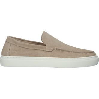 Blackstone LAPIS ROWAN - FG628 Earth - Slip-ons