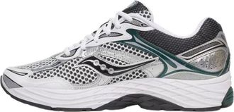 Saucony ProGrid Omni 9 White Pine Green S70739-56