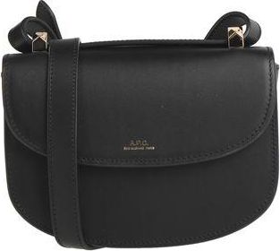 A.P.C. BAGS - Cross-body bags on YOOX.COM