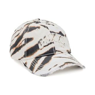 Ganni Dames, Accessoires, Veelkleurig, Maat: ONE Size Katoen