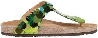 Maliparmi SCHUHE - Zehentrenner auf YOOX.COM