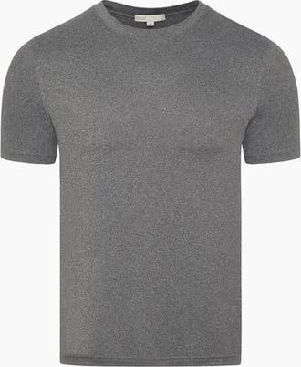 Onia Mens Short Sleeve Sun Tee in Dk Heather Gry at Nordstrom, Size Xx-Large