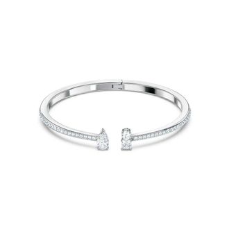 Swarovski Accessoires, Dames, Grijs, S, Bracelets
