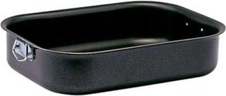 Ballarini Lasa&ntilde;era Con Anillo De 40x28 Cm Firenze Ballarini