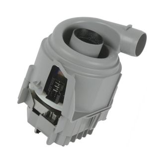 OEM Bomba Calefactora Para Lavavajillas Balay Y Bosch Resistencia Integrada C&oacute;digo Original 12014980
