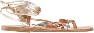 Ancient Greek Sandals FOOTWEAR - Thong sandals sur YOOX.COM
