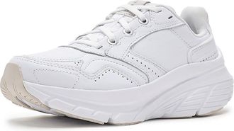 Saucony Guide Metro Le Womens Walking Shoes White : 10.5 EE - Extra Wide, Leather