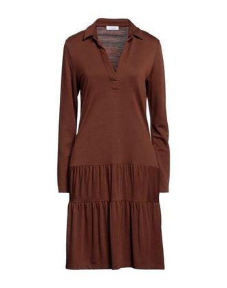 Rosso35 Midi dresses