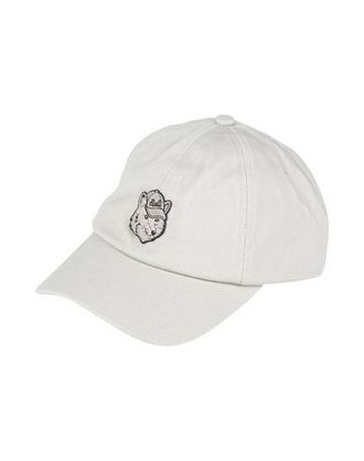 Maison Kitsun&eacute; ACCESSORIES - Hats on YOOX.COM