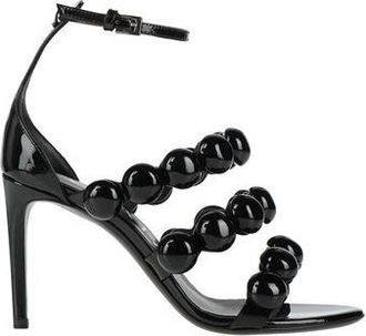 Alaia FOOTWEAR - Sandals on YOOX.COM