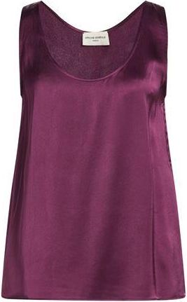 Officine G&eacute;n&eacute;rale TOPS - Tank Tops auf YOOX.COM
