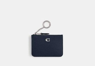 Coach Essential Mini Id Card Case