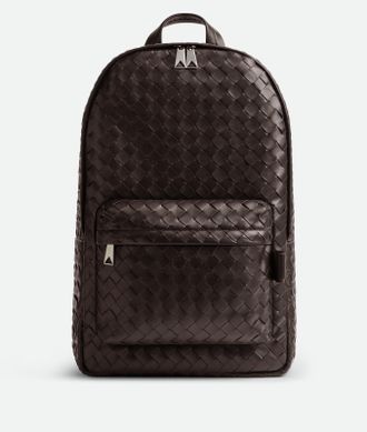 Bottega Veneta Intrecciato Backpack - Bottega Veneta