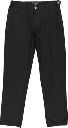 Versace BOTTOMWEAR - Trousers on YOOX.COM