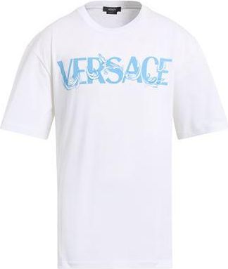 Versace TOPWEAR - T-shirts su YOOX.COM