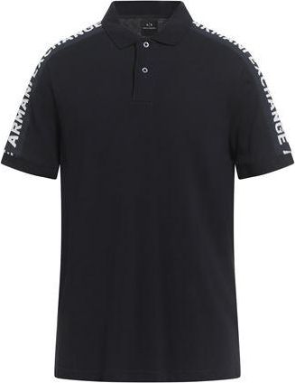 A|X Armani Exchange TOPWEAR - Polo shirts sur YOOX.COM