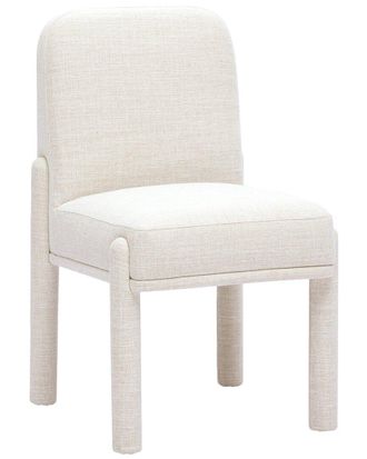 TOV Furniture Tov Furniture Martina Performance Fabric Dining Chair