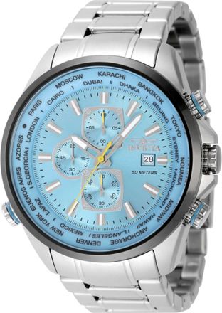 Invicta Aviator Mens Watch