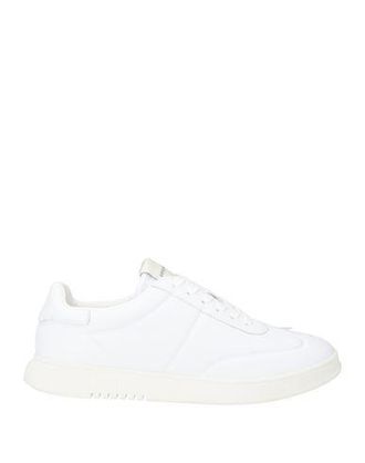 Emporio Armani FOOTWEAR - Trainers on YOOX.COM