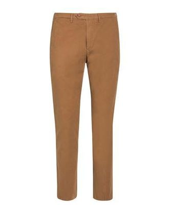 TELA GENOVA BOTTOMWEAR - Trousers on YOOX.COM