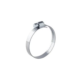 Serflex Collar De Apriete Serflex Sx8 Di&aacute;metro Ajustable 14-24 Mm