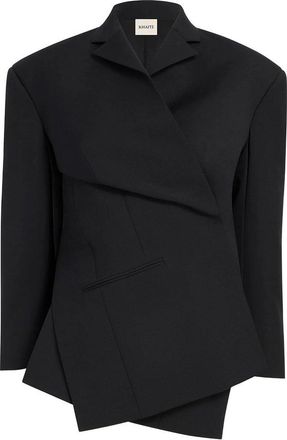 Khaite Palto Jacket