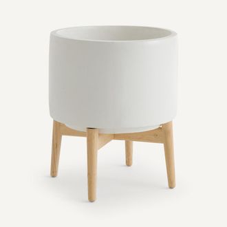 AM.PM Bloempot h42 cm, Florian