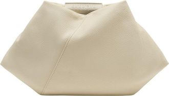 Maison Margiela Japanese Draped Mini Purse