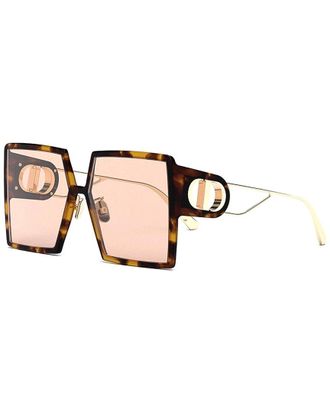 Dior Womens 30Montaigne 58Mm Sunglasses