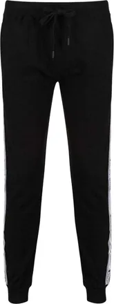 Ben Sherman Heren Jorge Joggingbroeken (Zwart)