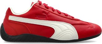Puma Puma, Fitness, Dames, Rood, 38 EU, Leer, Speedcat Decon Sneaker