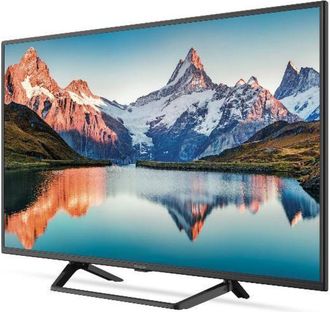 Strong Cosmetics Tv led SRT40FF2003C 40 Full hd T2/C /S2 Image Quality Ratio 1000 - Strong