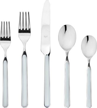 Mepra Fantasia 5-Piece Place Setting in Light Blue at Nordstrom