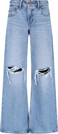 Levi's Jeans Ampi Low Loose