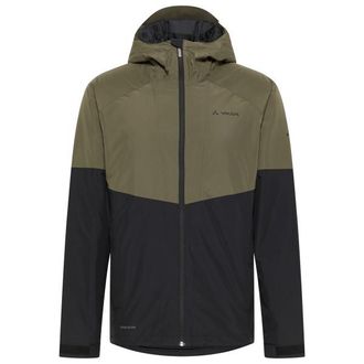 Vaude Gerlos Jacket Winterjacke f&uuml;r Herren | schwarz