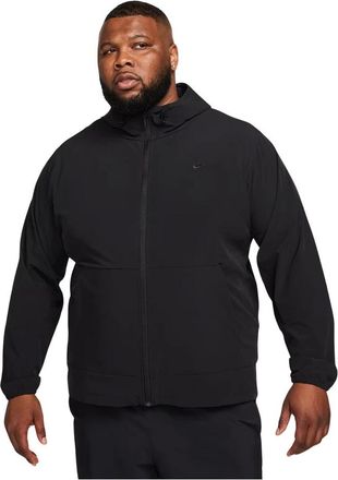 Nike Heren, Sport, Zwart, Maat: 2XL Spandex