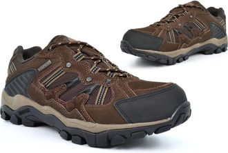 Generic Mens Waterproof Shoes Size 6 Boys Shoes Size 13 Breathable Shoe Mens Trekking Boots Hiking Boots Walking Shoe Trekking Boot Hiking Boot Waterproof Bre